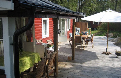 Hastangsudd House | 80 m² House ∙ 3 bedrooms ∙ 4 guests