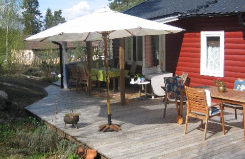 Hastangsudd House | 80 m² House ∙ 3 bedrooms ∙ 4 guests