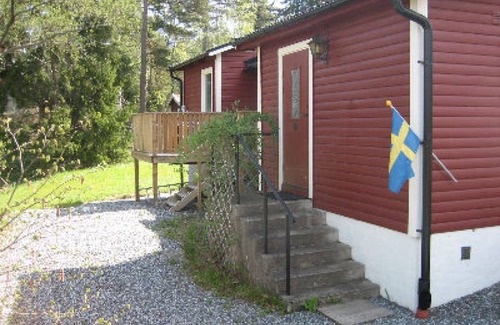 Hastangsudd House | 80 m² House ∙ 3 bedrooms ∙ 4 guests