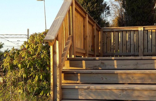 Storfors House | 80 m² House ∙ 3 bedrooms ∙ 6 guests
