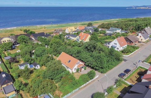 Lerberget House | 80 m² House ∙ 3 bedrooms ∙ 6 guests