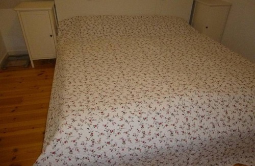 Ljugarn House | 80 m² House ∙ 3 bedrooms ∙ 4 guests