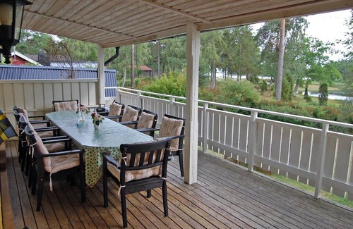 Rockneby House | 80 m² House ∙ 3 bedrooms ∙ 6 guests