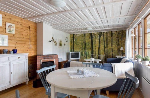Rockneby House | 80 m² House ∙ 3 bedrooms ∙ 6 guests