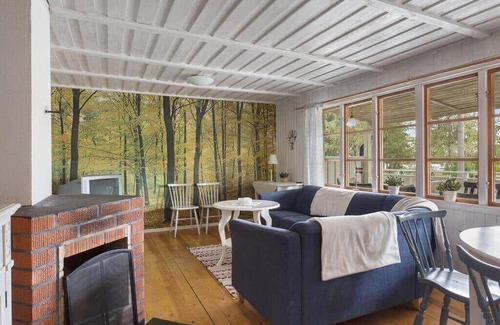 Rockneby House | 80 m² House ∙ 3 bedrooms ∙ 6 guests