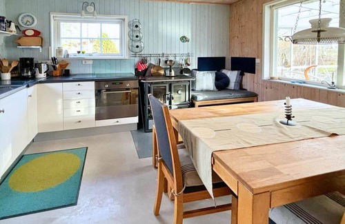 Fagerhult House | 80 m² House ∙ 3 bedrooms ∙ 6 guests