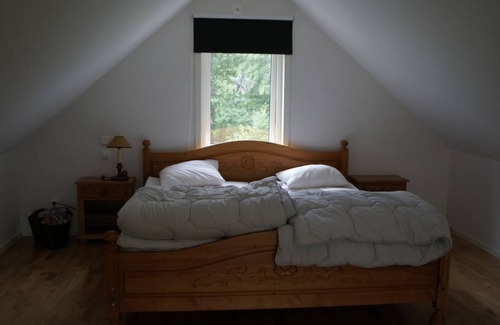 Listerby House | 80 m² House ∙ 3 bedrooms ∙ 6 guests