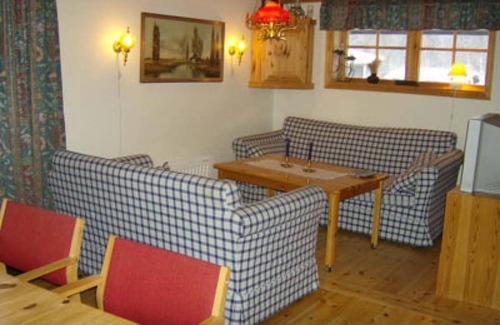Tanndalen House | 80 m² House ∙ 4 bedrooms ∙ 10 guests