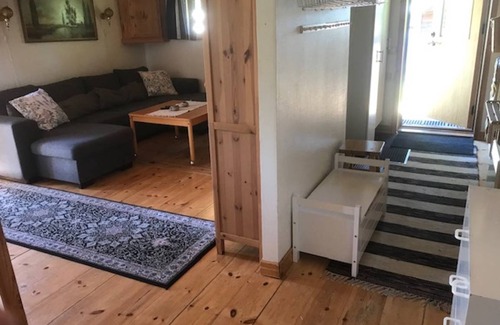 Tanndalen House | 80 m² House ∙ 4 bedrooms ∙ 10 guests