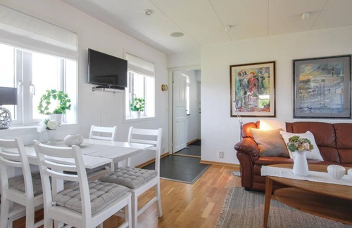 Borgholm House | 80 m² Maisonette ∙ 2 bedrooms ∙ 4 guests