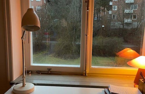 Bromma Resort | 80 m² Private room ∙ 1 bedroom ∙ 1 guest