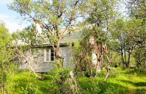Idre Other | 80 m² Accommodation ∙ 3 bedrooms ∙ 8 guests