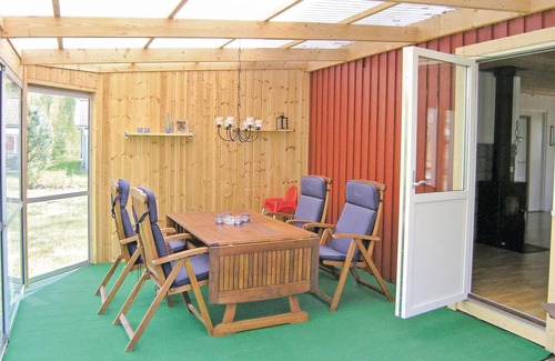 Holminge House | 80 m² House ∙ 3 bedrooms ∙ 6 guests