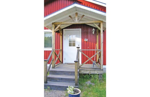 Holminge House | 80 m² House ∙ 3 bedrooms ∙ 6 guests