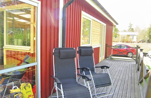 Holminge House | 80 m² House ∙ 3 bedrooms ∙ 6 guests