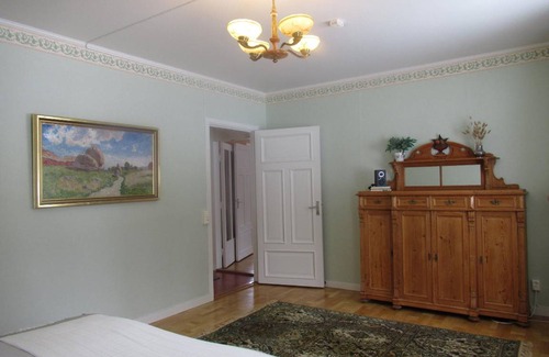 Hammarstrand Apartment | 80 m² Apartment ∙ 2 bedrooms ∙ 4 guests
