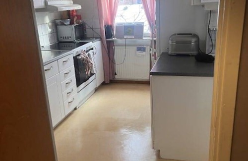 Sodertalje Apartment | 80 m² Apartment ∙ 2 bedrooms ∙ 2 guests
