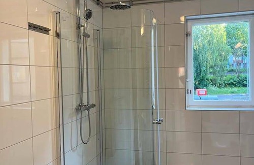 Gothenburg Other | 80 m² Shared room ∙ 1 bedroom ∙ 1 guest