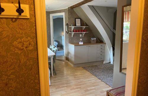 Orgryte-Harlanda Villa | 80 m² Villa ∙ 3 bedrooms ∙ 5 guests