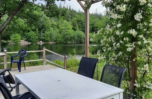 Tving House | 80 m² House ∙ 2 bedrooms ∙ 6 guests