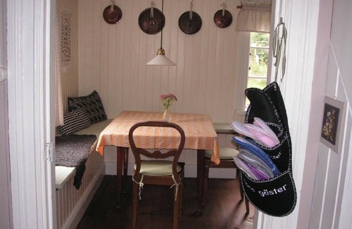 Fellingsbro House | 80 m² House ∙ 3 bedrooms ∙ 6 guests