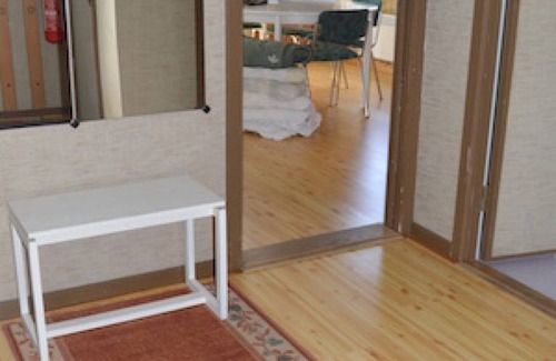Norrkoping Municipality House | 80 m² House ∙ 3 bedrooms ∙ 6 guests