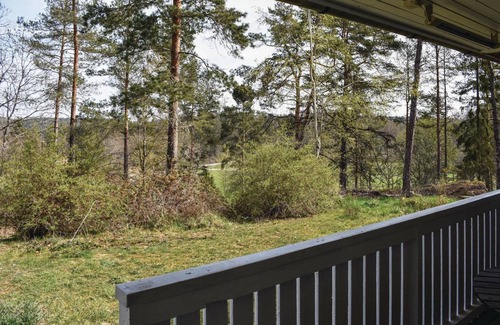 Valdemarsvik House | 80 m² House ∙ 3 bedrooms ∙ 6 guests