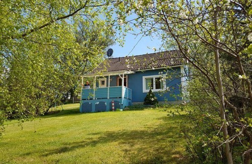 Norrhult House | 80 m² House ∙ 3 bedrooms ∙ 6 guests