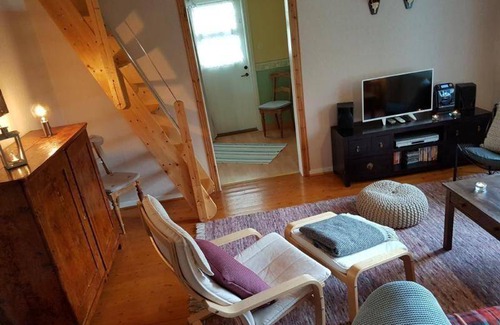 Norrhult House | 80 m² House ∙ 3 bedrooms ∙ 6 guests