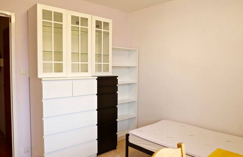 Centrum Resort | 82 m² Private room ∙ 1 bedroom ∙ 1 guest
