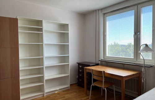 Centrum Resort | 82 m² Private room ∙ 1 bedroom ∙ 1 guest
