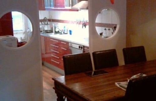 Karrdal Apartment | 83 m² Apartment ∙ 2 bedrooms ∙ 2 guests