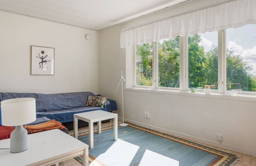 Adelso House | 84 m² House ∙ 1 bedroom ∙ 5 guests