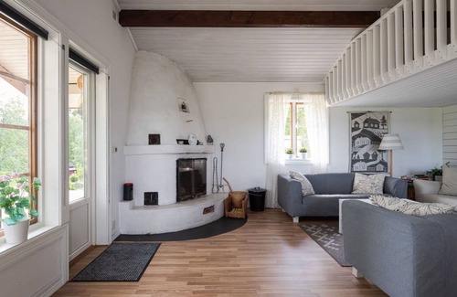 Hammar House | 84 m² House ∙ 3 bedrooms ∙ 8 guests