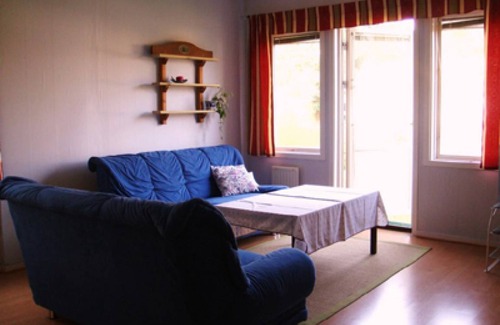 Virserum House | 85 m² House ∙ 3 bedrooms ∙ 5 guests