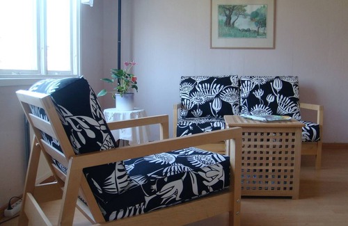Virserum House | 85 m² House ∙ 3 bedrooms ∙ 5 guests