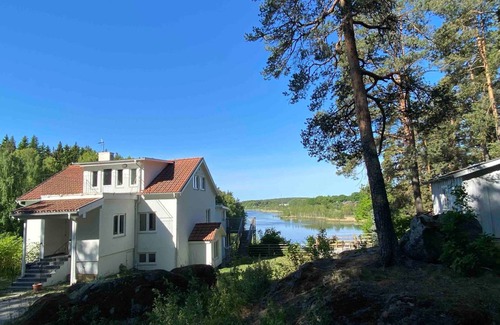 Flen Apartment | 85 m² Apartment ∙ 3 bedrooms ∙ 5 guests