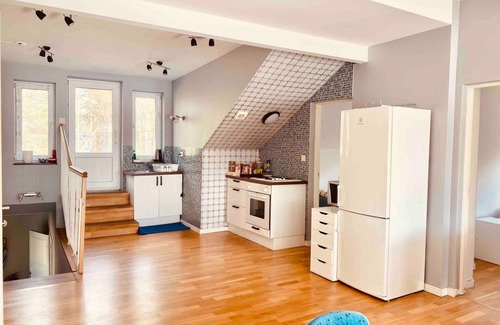 Flen Apartment | 85 m² Apartment ∙ 3 bedrooms ∙ 5 guests