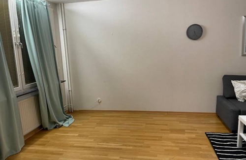 Jarfalla Municipality Apartment | 85 m² Apartment ∙ 2 bedrooms ∙ 2 guests