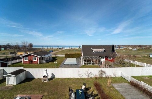 Klintehamn Apartment | 85 m² Apartment ∙ 2 bedrooms ∙ 6 guests
