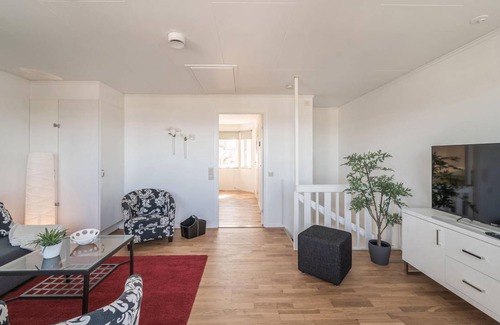Klintehamn Apartment | 85 m² Apartment ∙ 2 bedrooms ∙ 6 guests