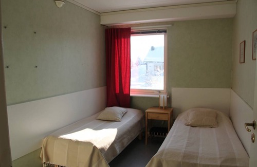 Umea Apartment | 85 m² Apartment ∙ 2 bedrooms ∙ 4 guests