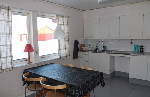 Umea Apartment | 85 m² Apartment ∙ 2 bedrooms ∙ 4 guests