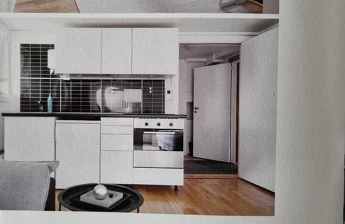 Orgryte-Harlanda Apartment | 85 m² Apartment ∙ 2 bedrooms ∙ 2 guests