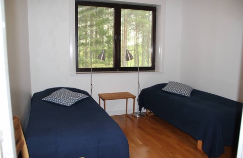 Umea Apartment | 85 m² Apartment ∙ 3 bedrooms ∙ 5 guests