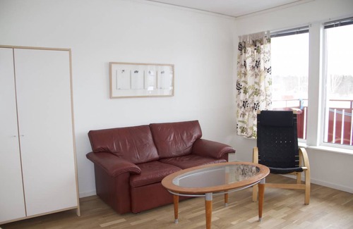 Umea Apartment | 85 m² Apartment ∙ 3 bedrooms ∙ 5 guests