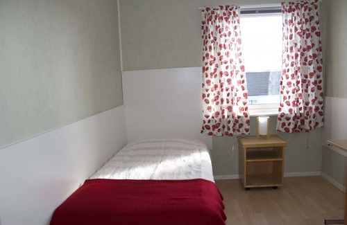 Umea Apartment | 85 m² Apartment ∙ 3 bedrooms ∙ 5 guests