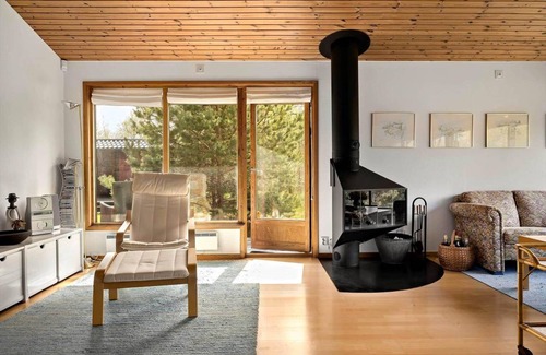 Lervik House | 85 m² House ∙ 2 bedrooms ∙ 5 guests