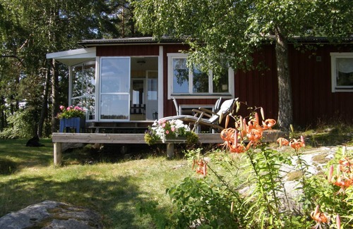 Saffle Municipality House | 85 m² House ∙ 2 bedrooms ∙ 6 guests