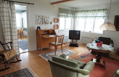 Saffle Municipality House | 85 m² House ∙ 2 bedrooms ∙ 6 guests